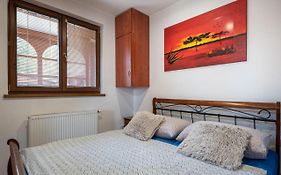 Chaty - Woodyganovce Sk